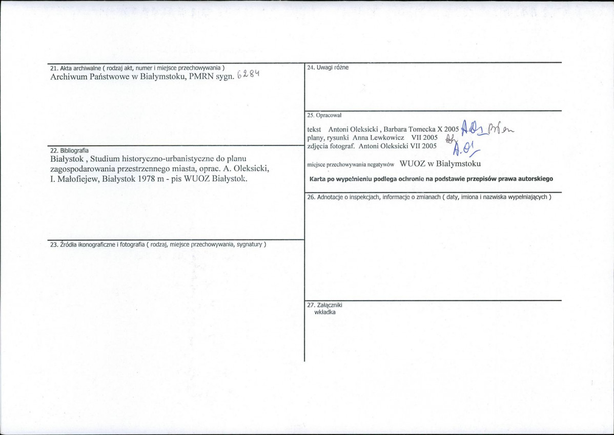 KB - Karta biała, skan nr 4