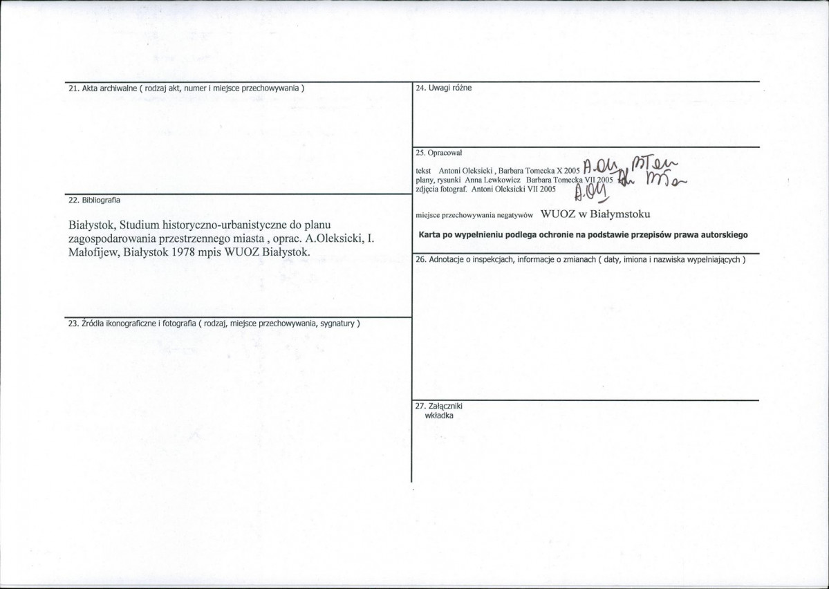 KB - Karta biała, skan nr 4