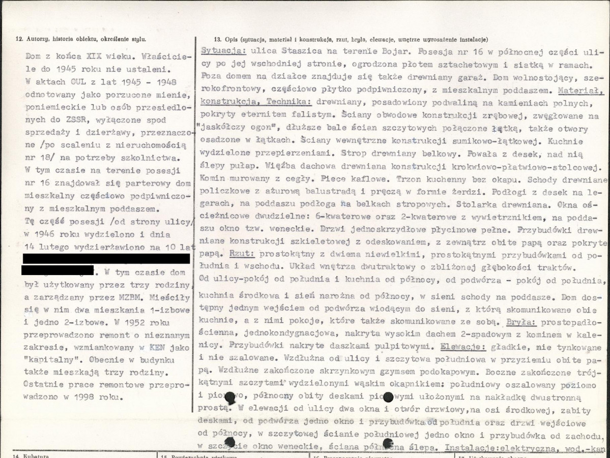 KB - Karta biała, skan nr 2