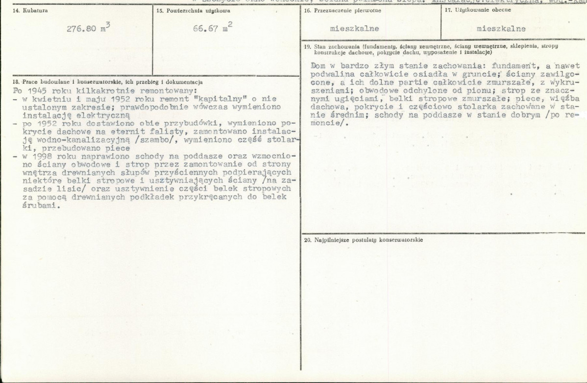 KB - Karta biała, skan nr 3