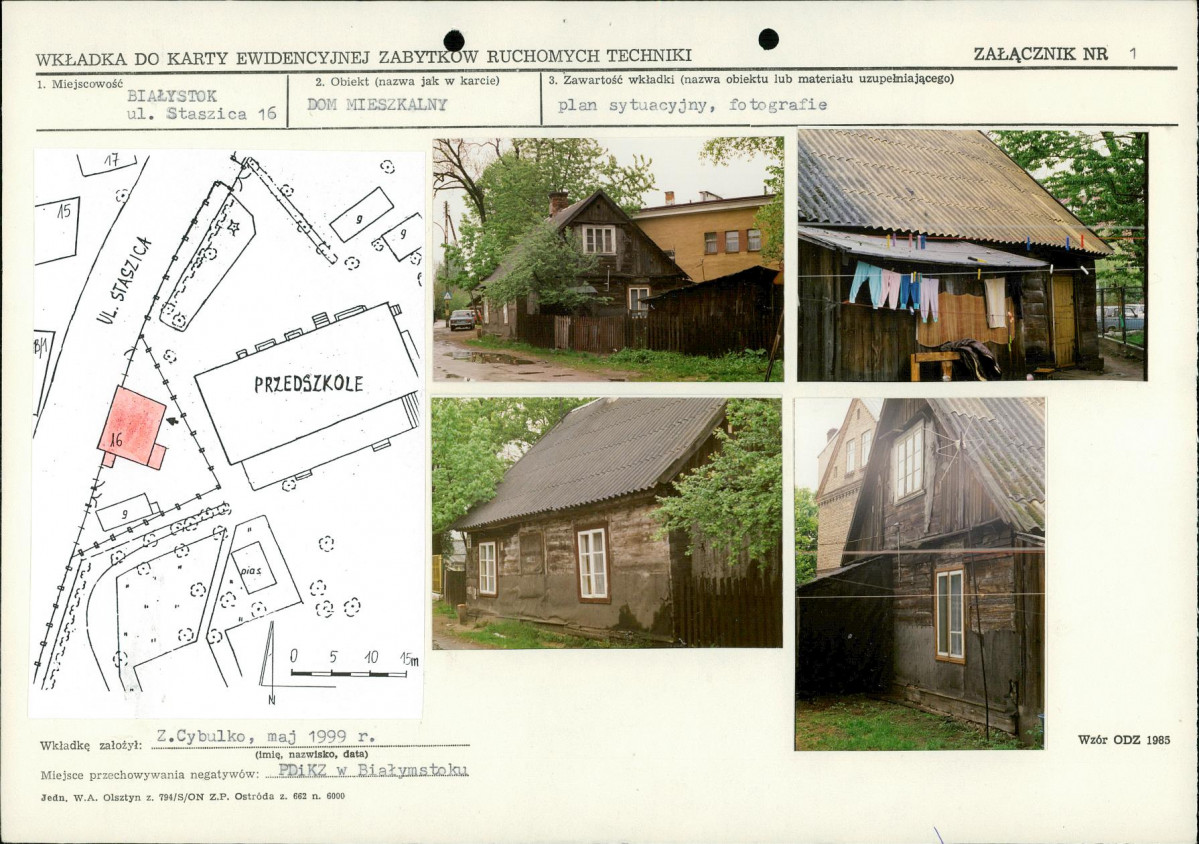 KB - Karta biała, skan nr 5