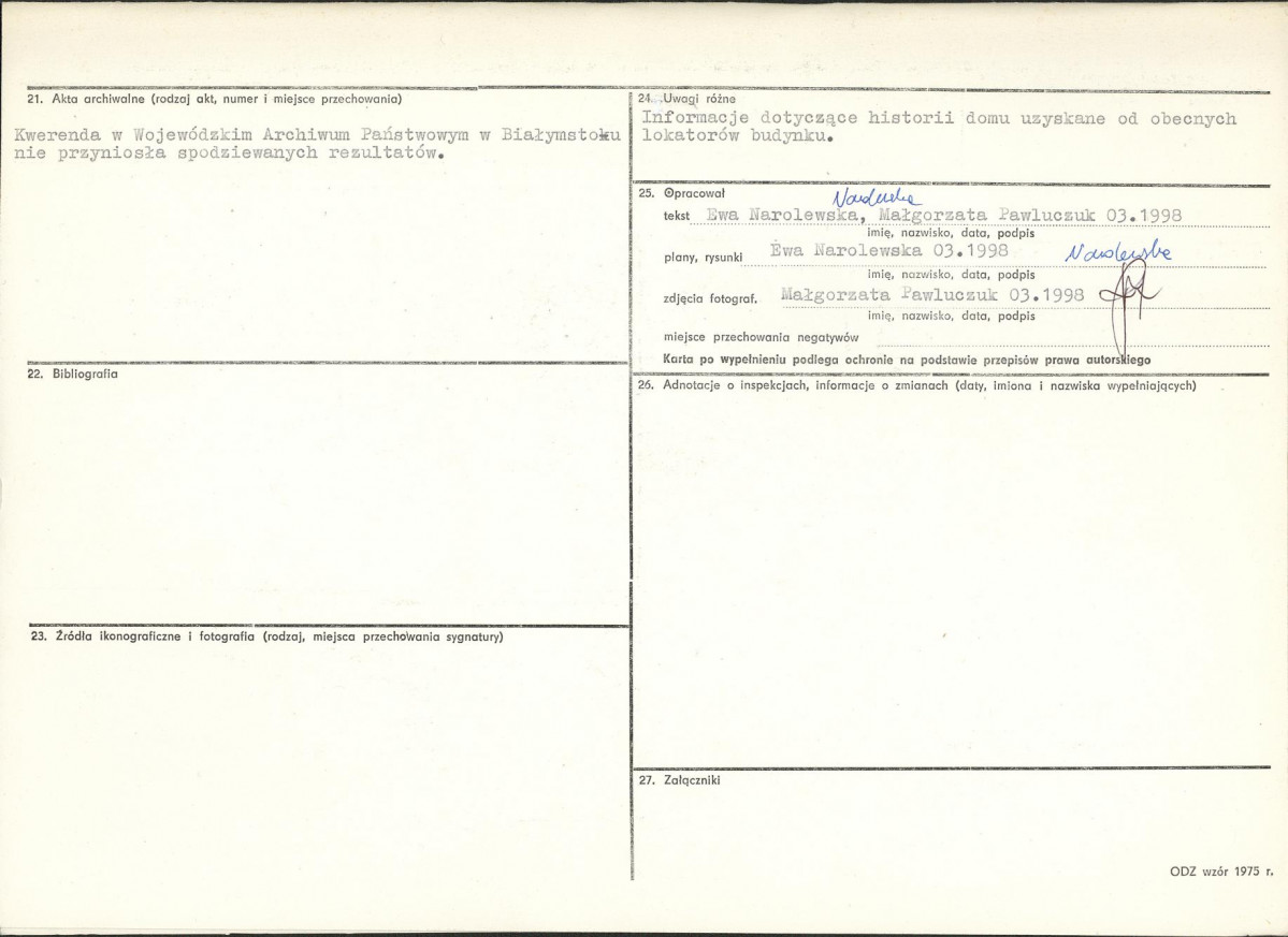 KB - Karta biała, skan nr 4