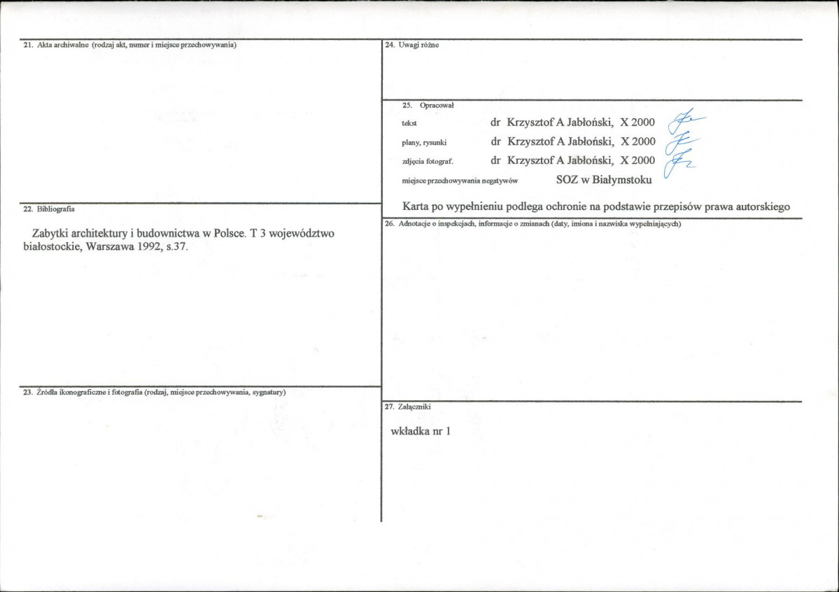 Karta biała, skan nr 4