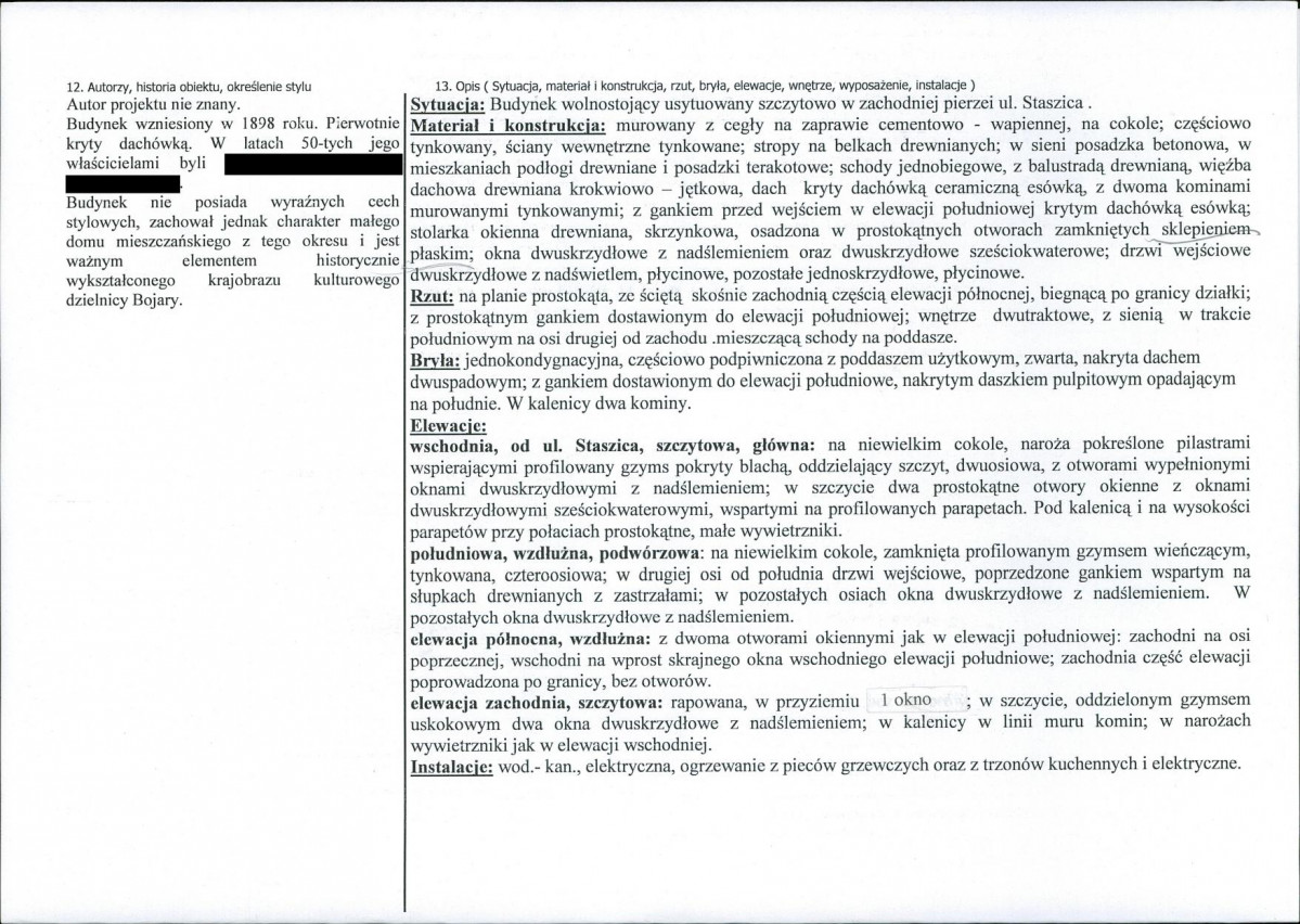 KB - Karta biała, skan nr 2