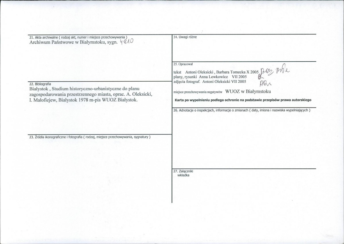 KB - Karta biała, skan nr 4