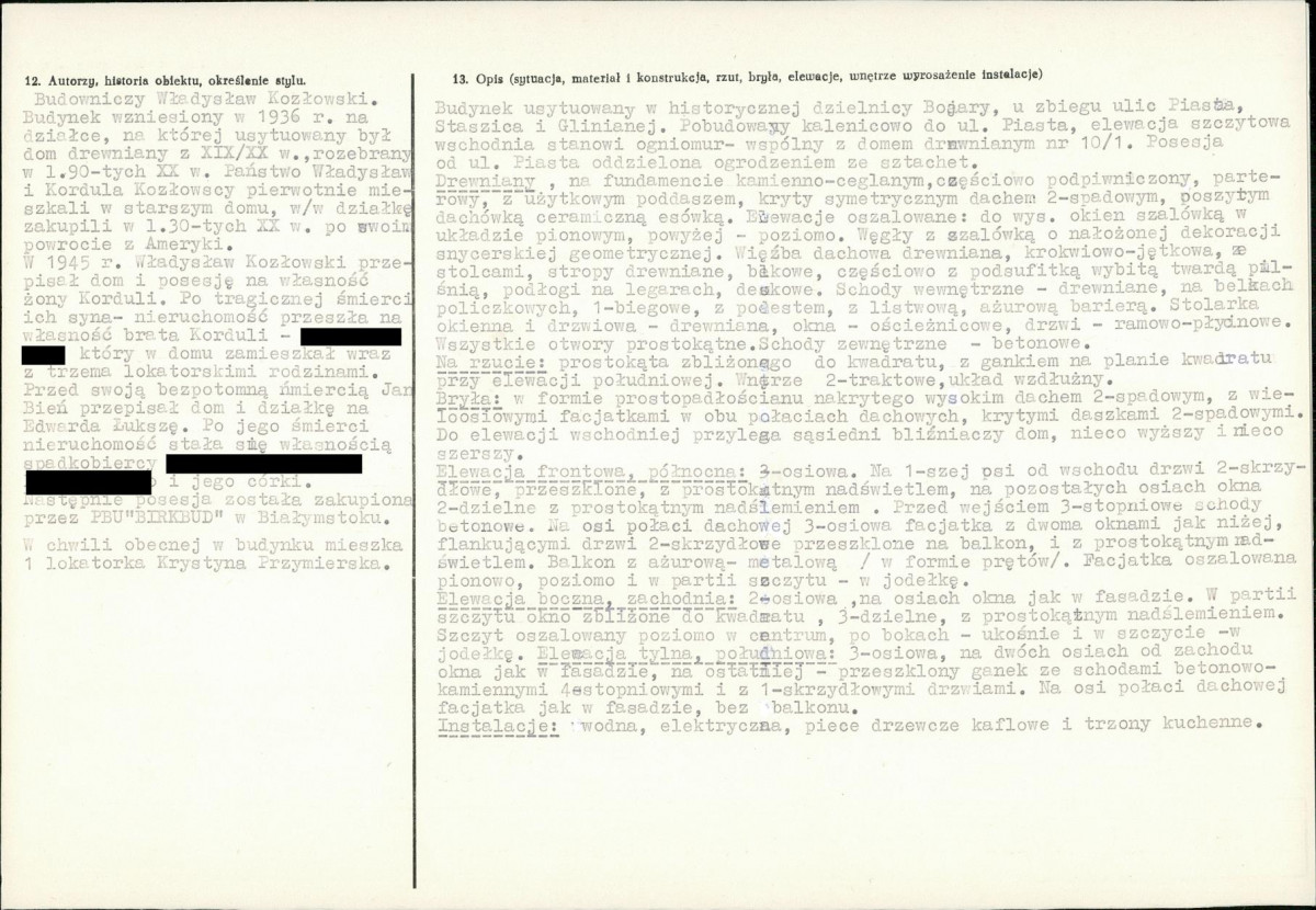 KB - Karta biała, skan nr 2