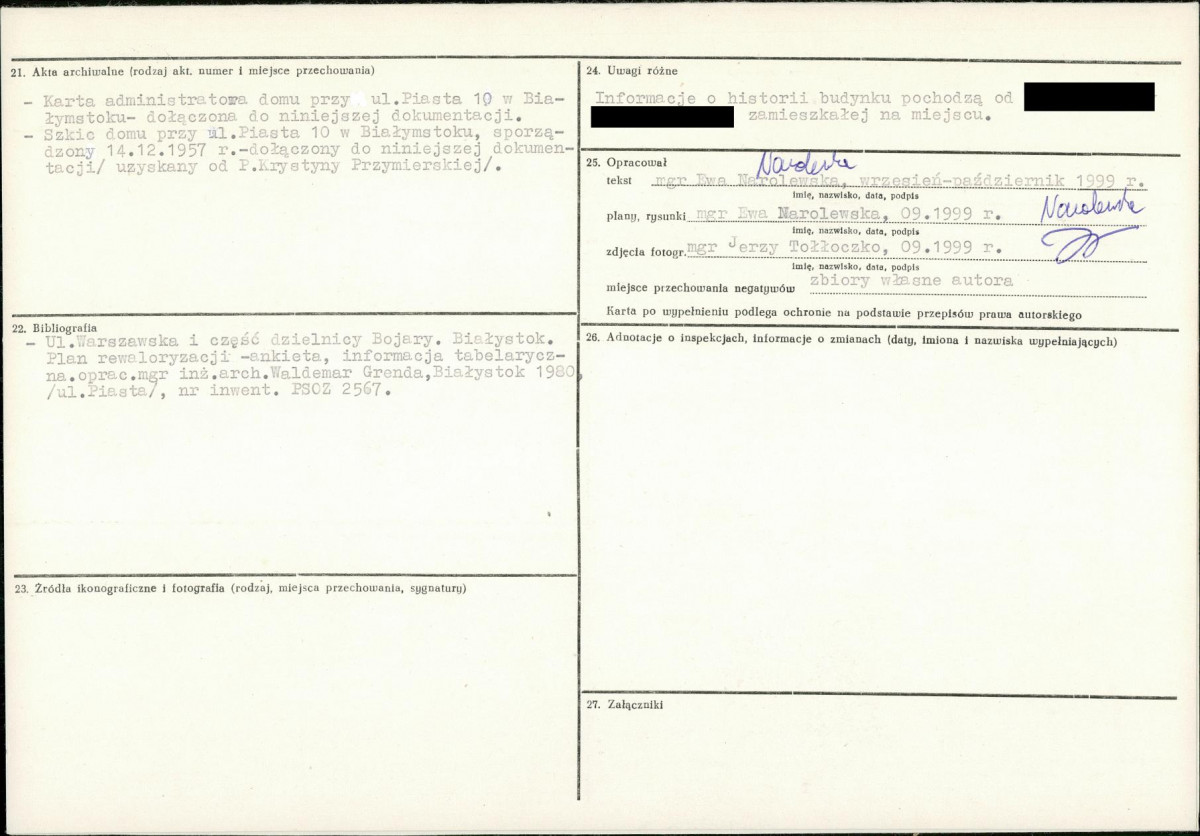 KB - Karta biała, skan nr 4