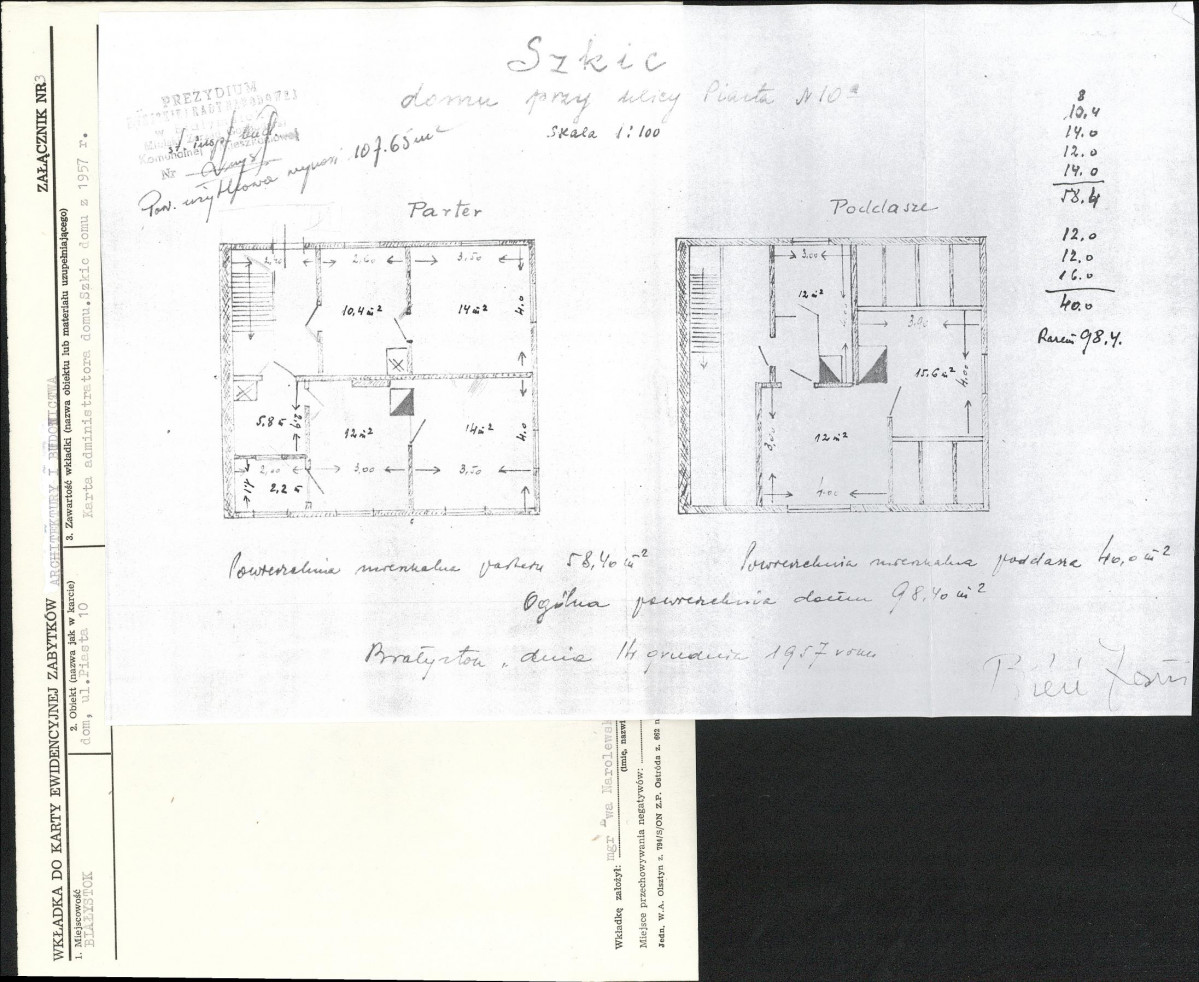 KB - Karta biała, skan nr 8