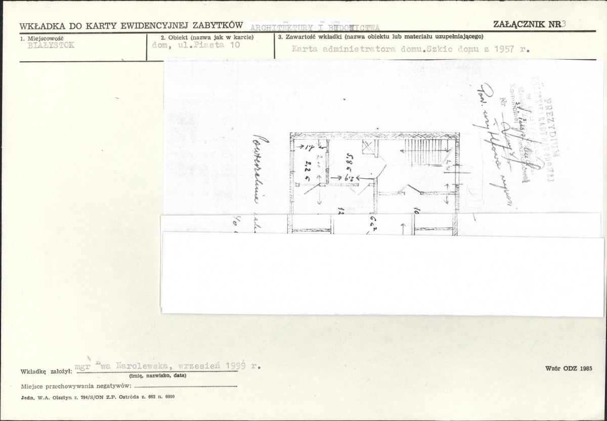 KB - Karta biała, skan nr 9