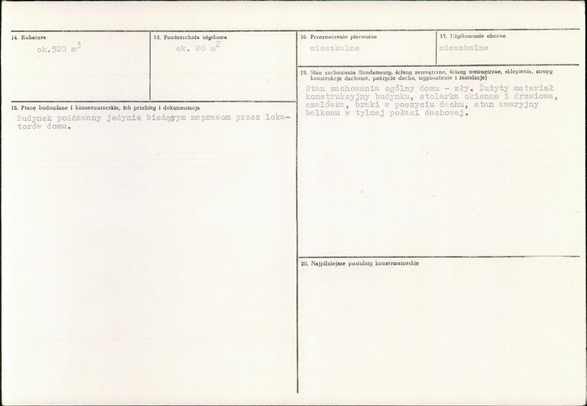KB - Karta biała, skan nr 3