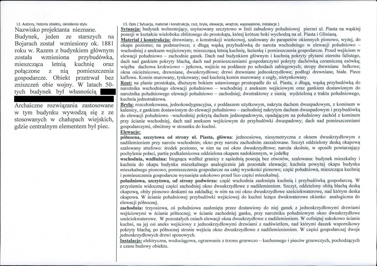 KB - Karta biała, skan nr 2