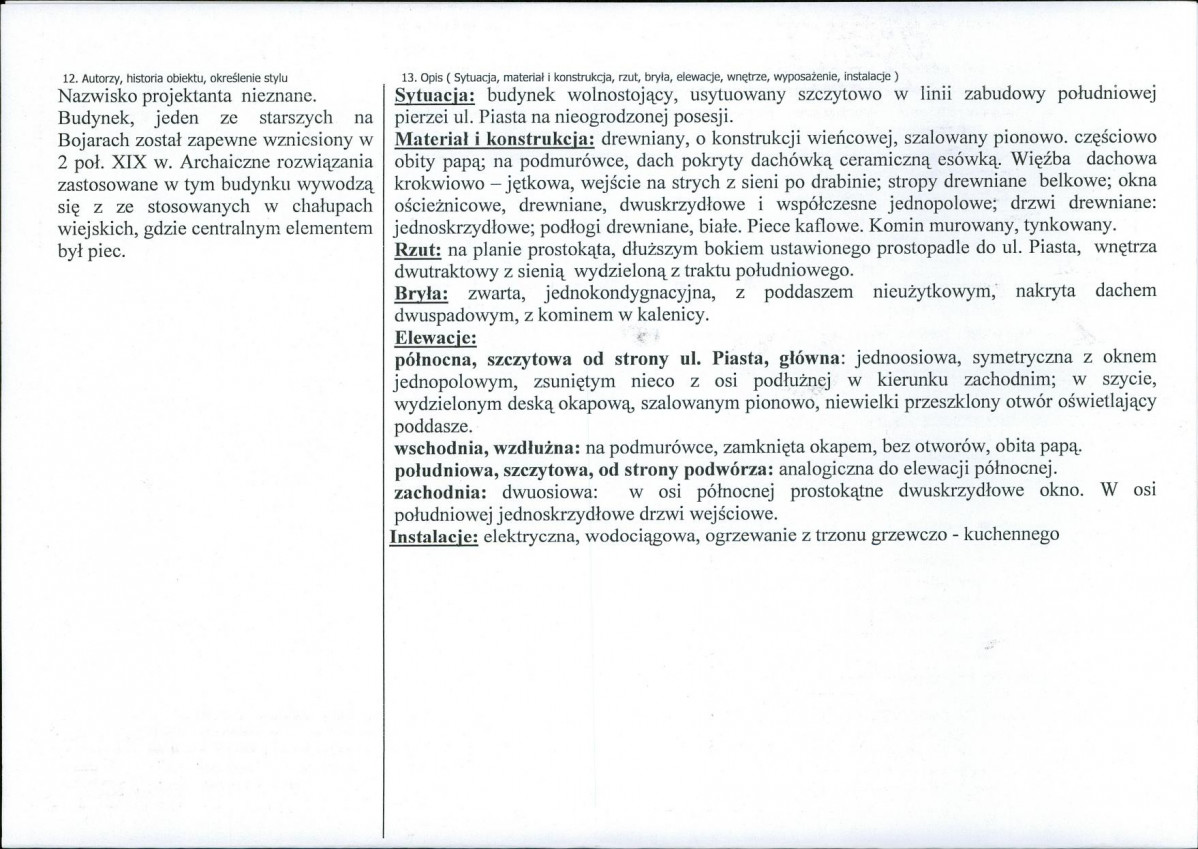 KB - Karta biała, skan nr 2