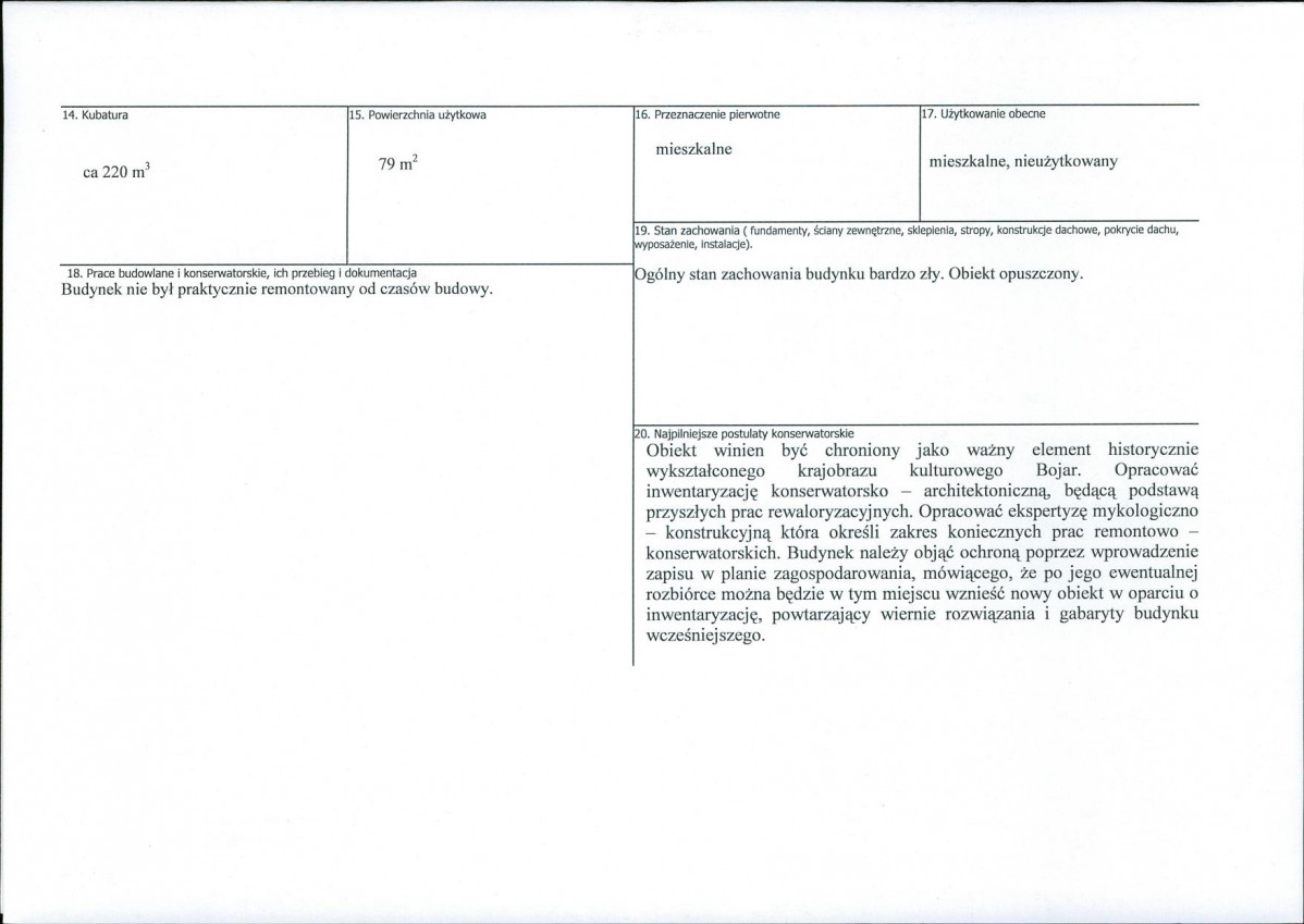 KB - Karta biała, skan nr 3