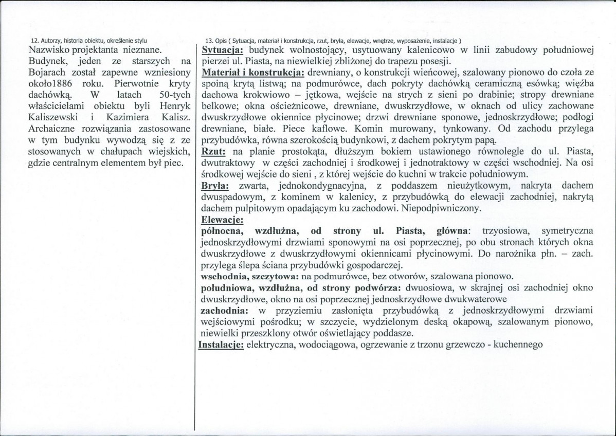 KB - Karta biała, skan nr 2