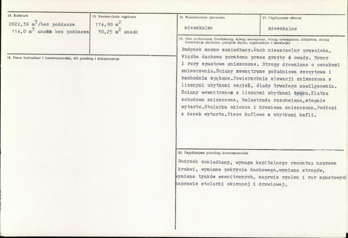 KB - Karta biała, skan nr 3