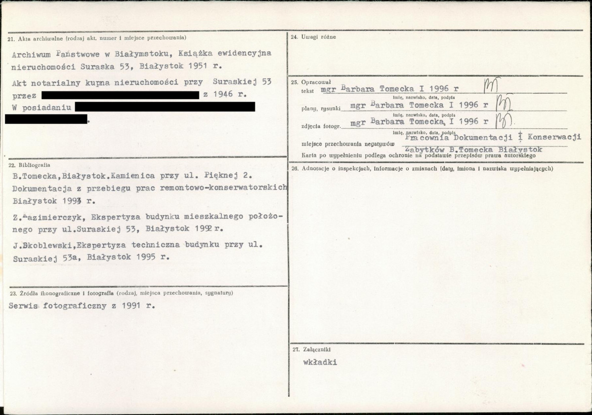 KB - Karta biała, skan nr 4