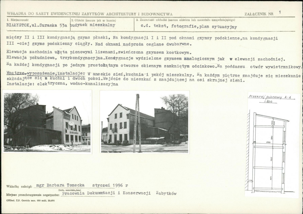 KB - Karta biała, skan nr 5