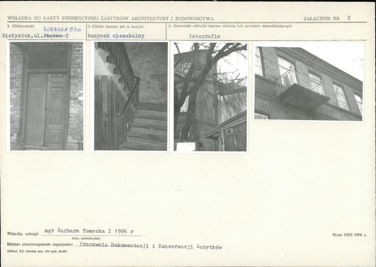 KB - Karta biała, skan nr 7