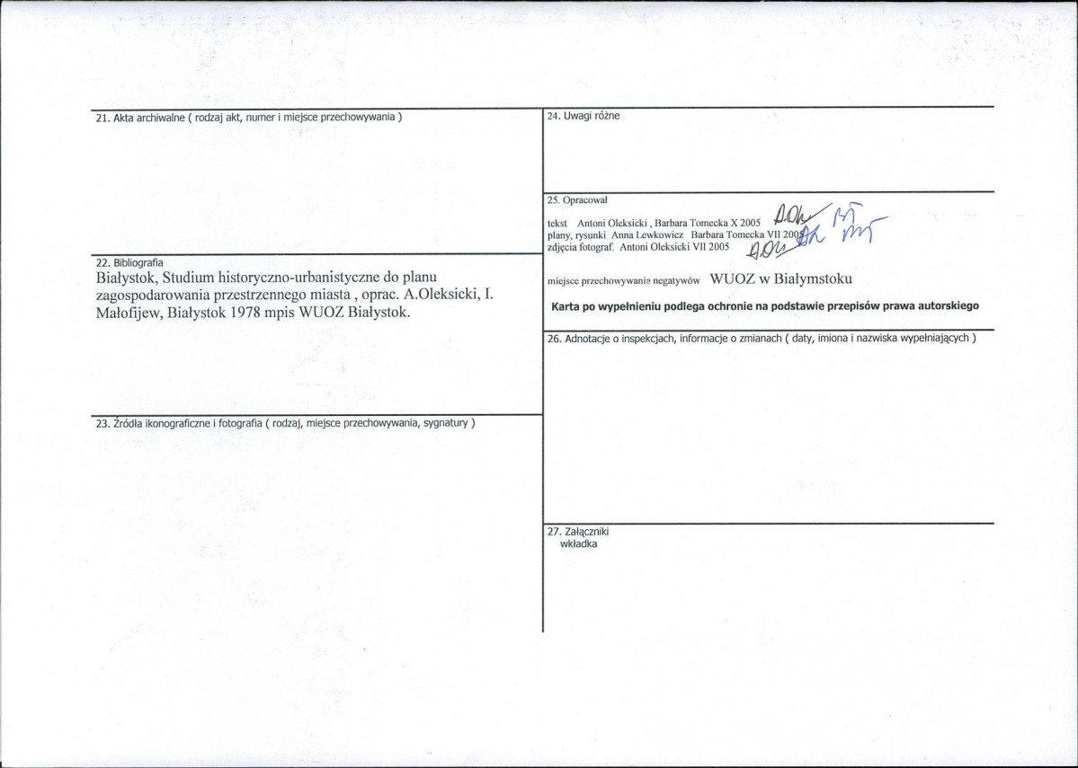 KB - Karta biała, skan nr 4