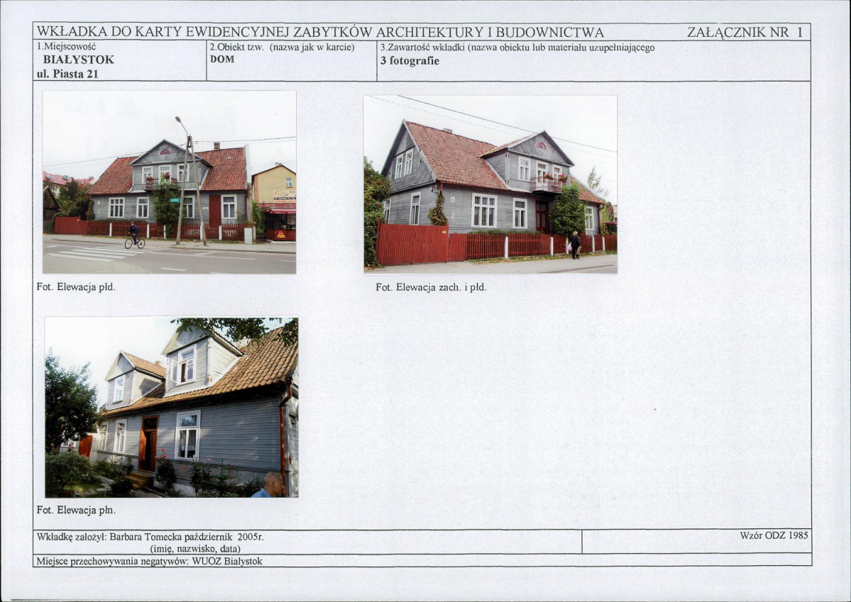 KB - Karta biała, skan nr 5