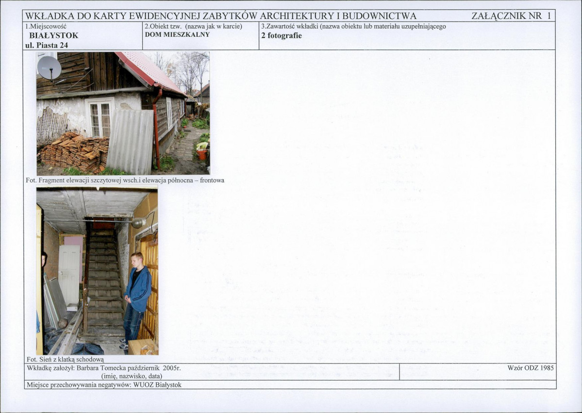 KB - Karta biała, skan nr 5