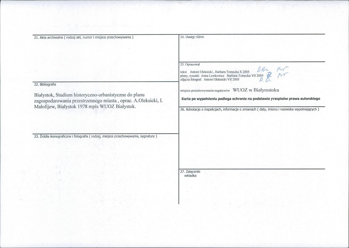 KB - Karta biała, skan nr 4