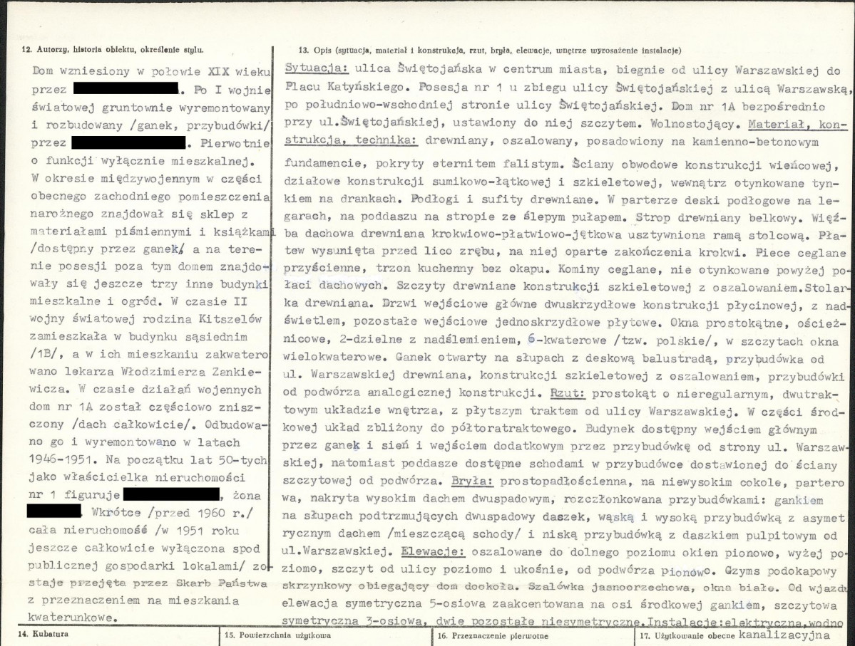 KB - Karta biała, skan nr 2