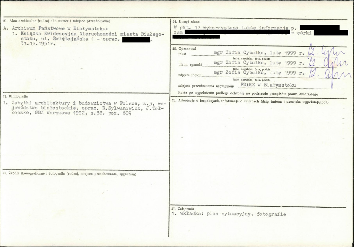 KB - Karta biała, skan nr 4