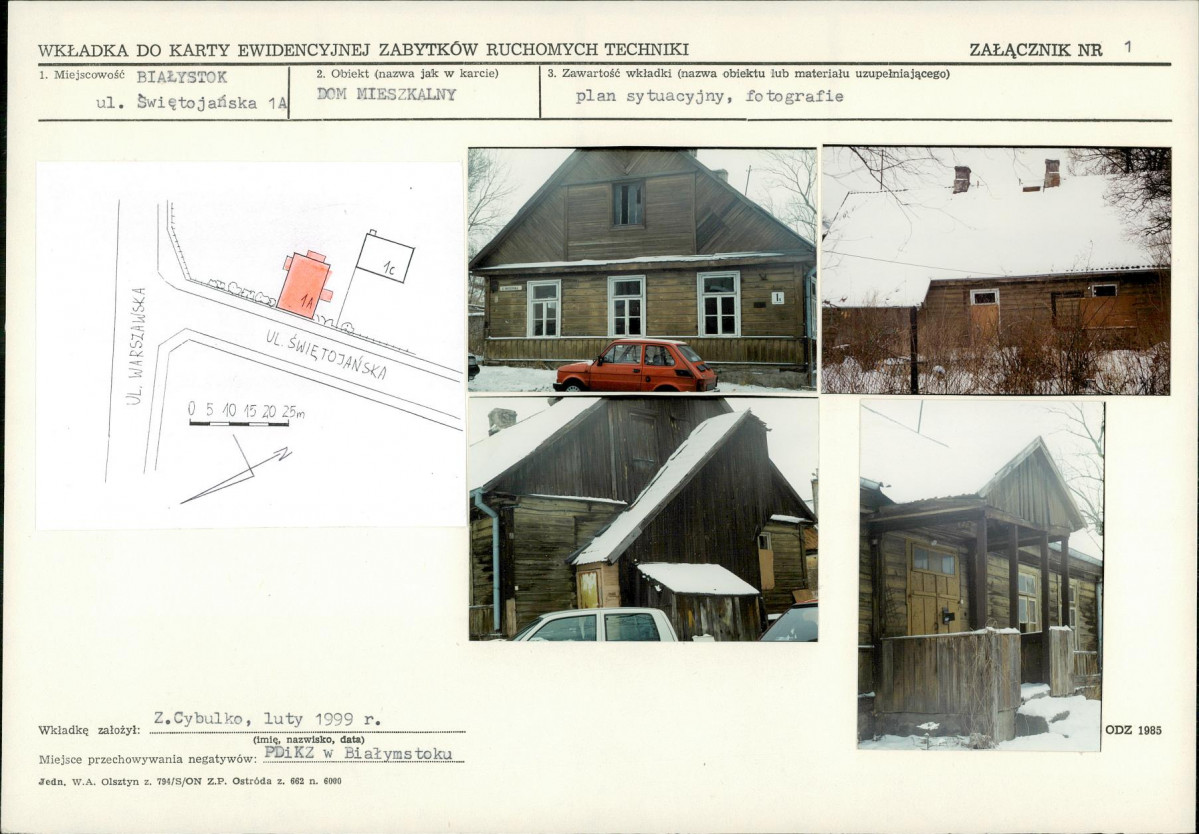 KB - Karta biała, skan nr 5