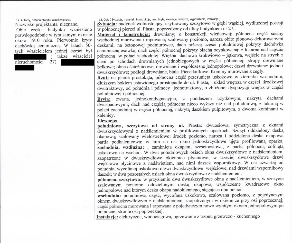 KB - Karta biała, skan nr 2