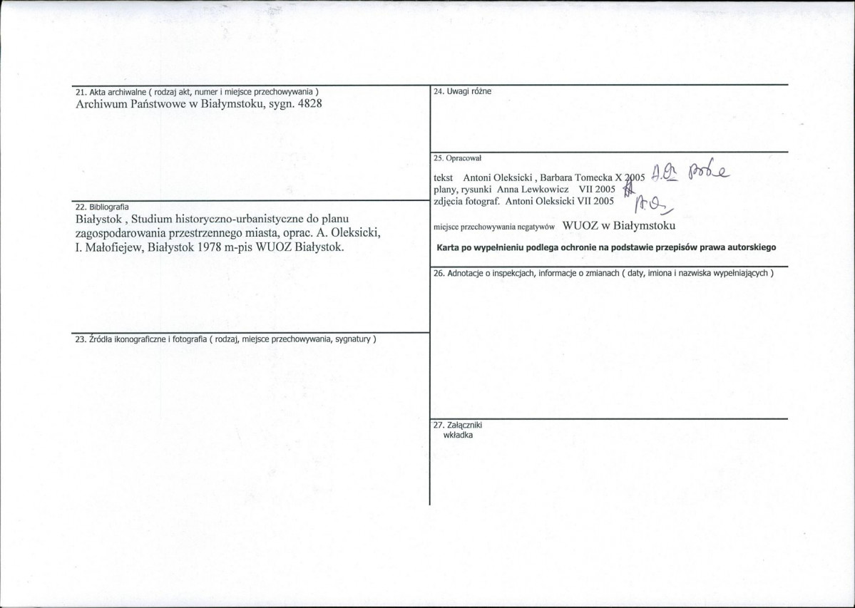 KB - Karta biała, skan nr 4