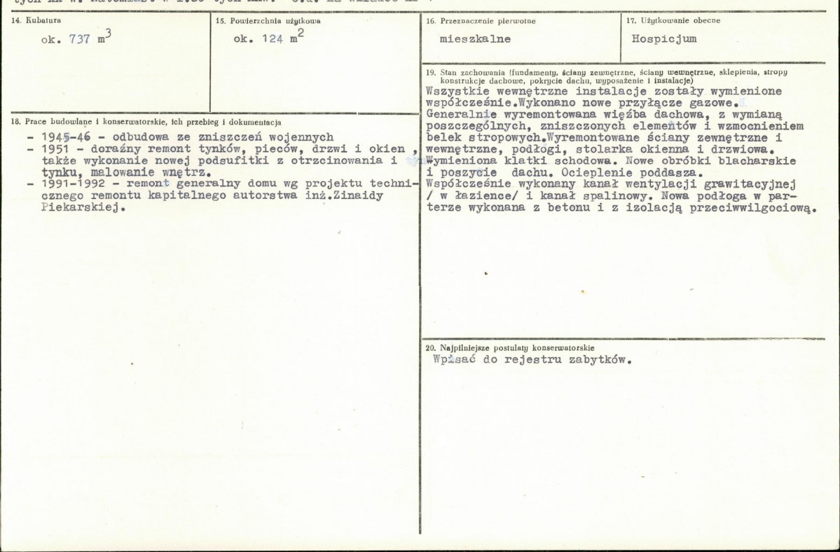 KB - Karta biała, skan nr 3