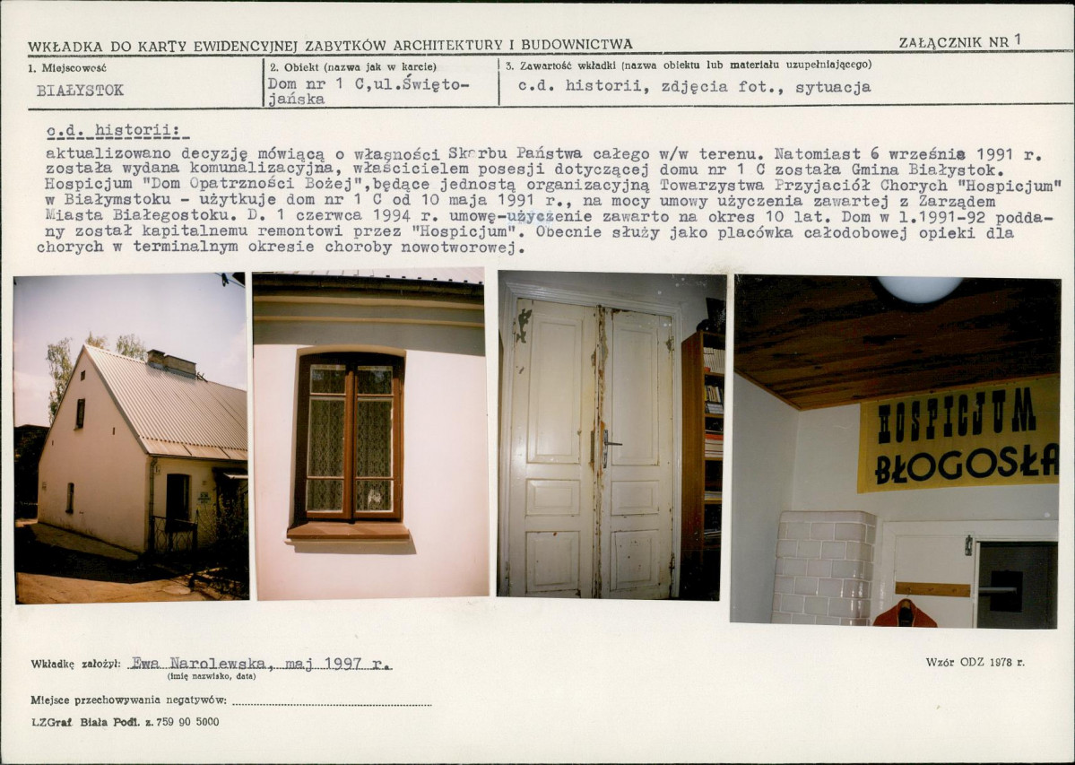 KB - Karta biała, skan nr 5