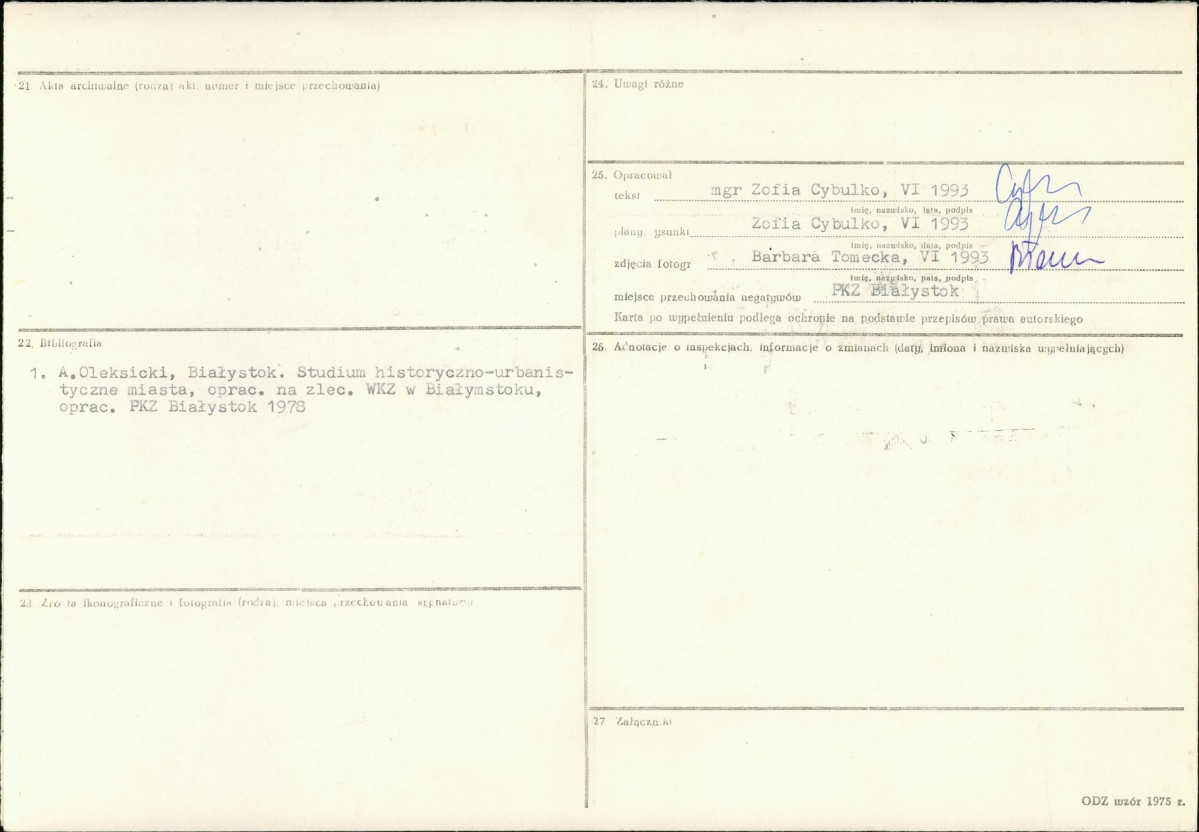 KB - Karta biała, skan nr 4