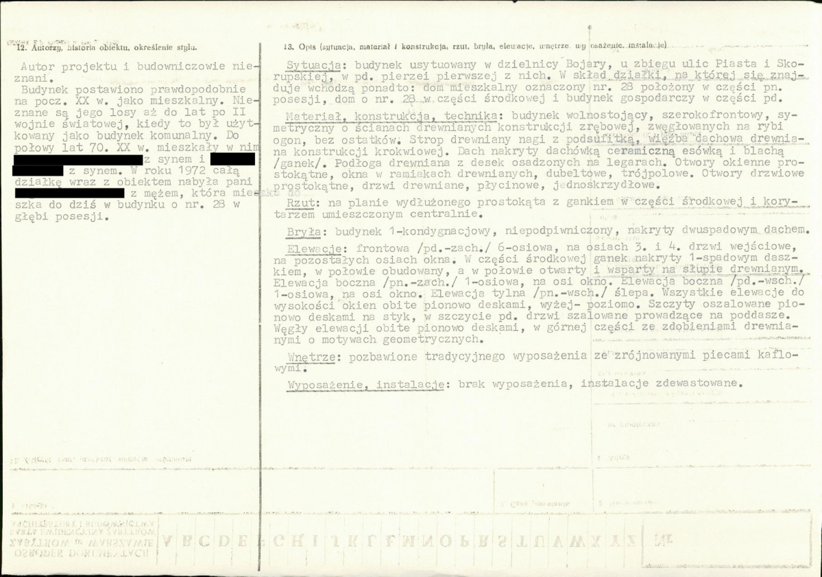 KB - Karta biała, skan nr 2