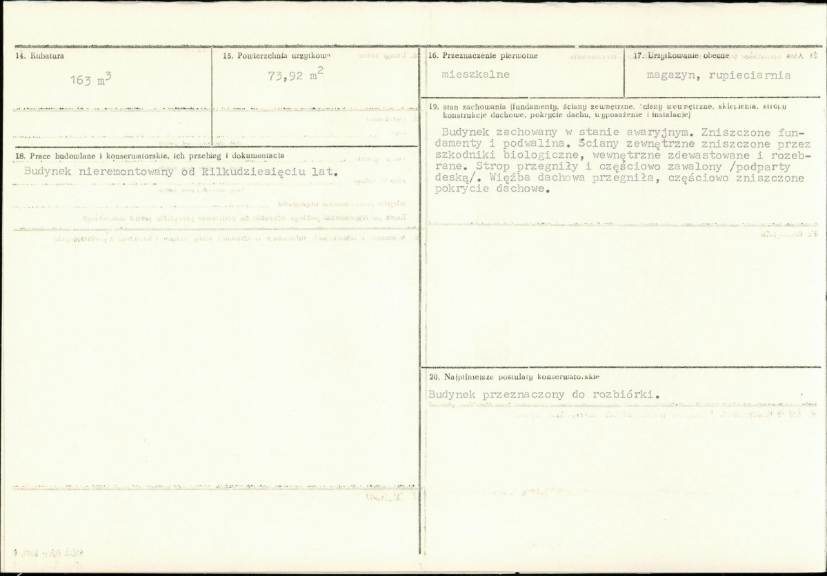 KB - Karta biała, skan nr 3