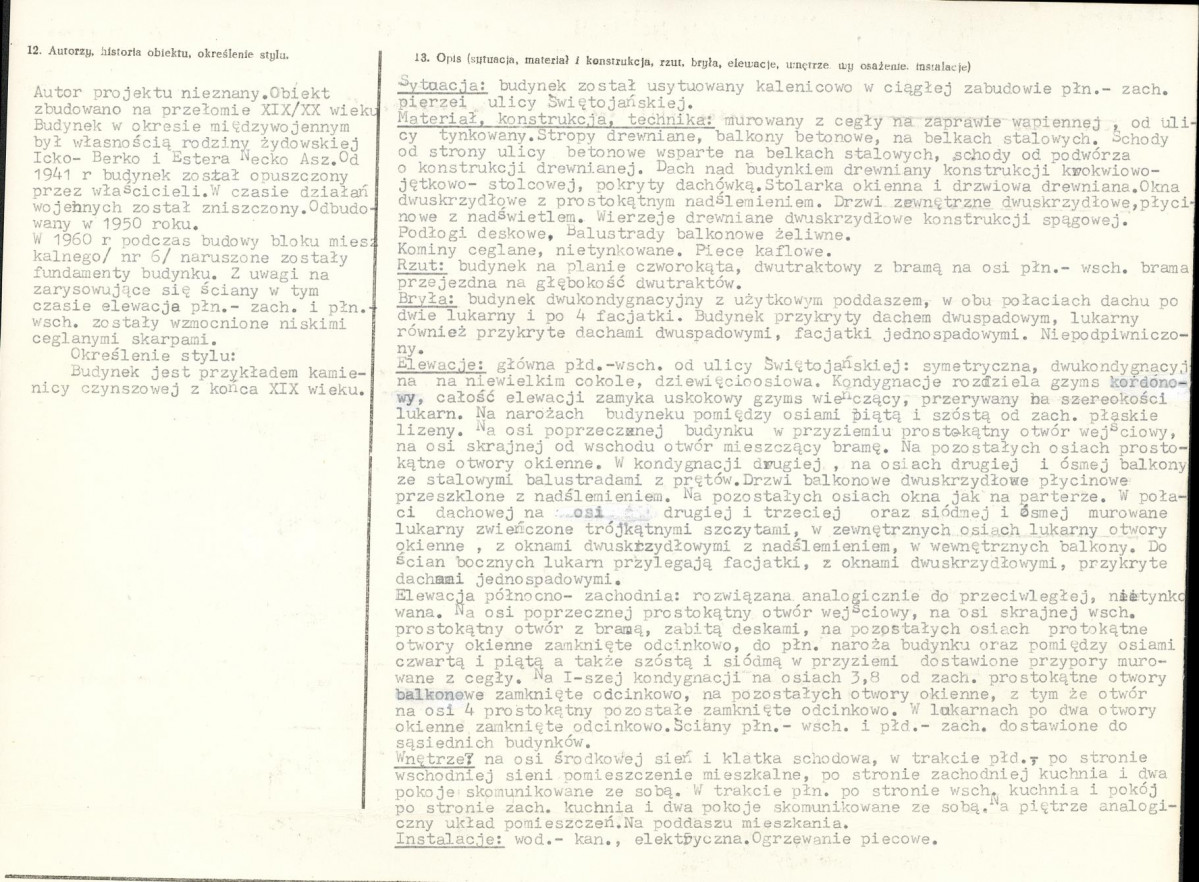 KB - Karta biała, skan nr 2