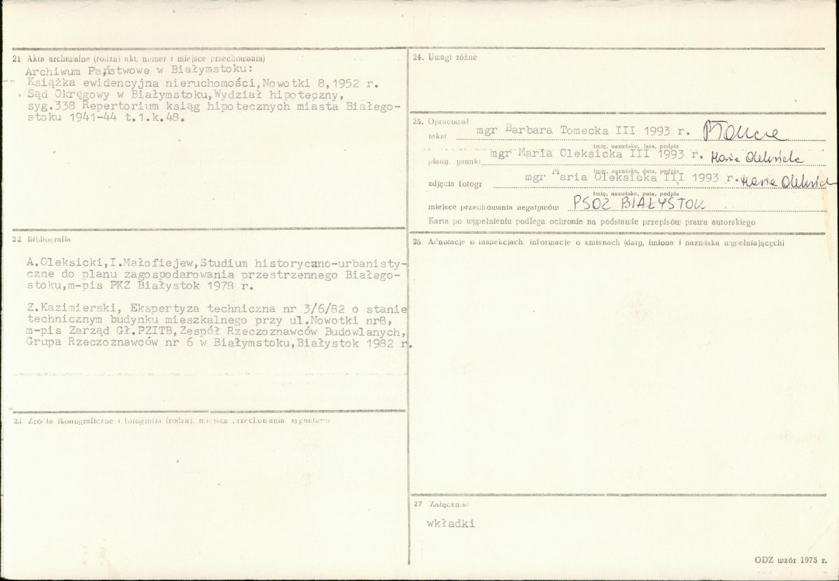 KB - Karta biała, skan nr 4