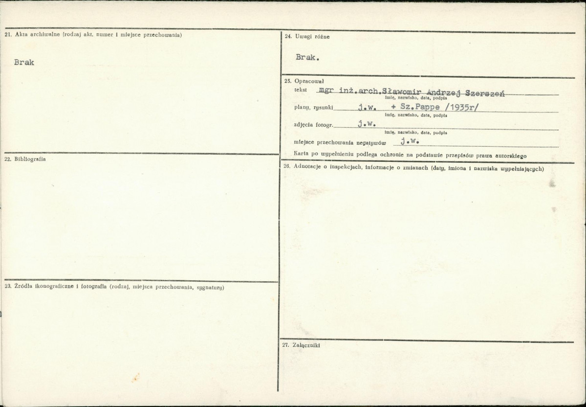 KB - Karta biała, skan nr 4