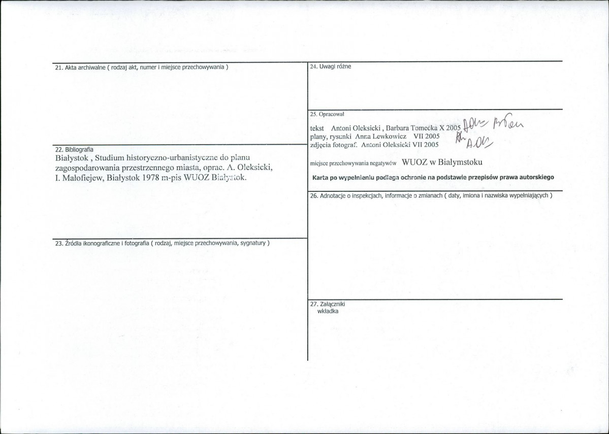 Karta biała, skan nr 4