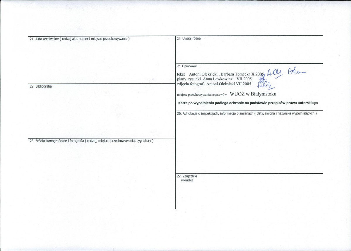 KB - Karta biała, skan nr 4