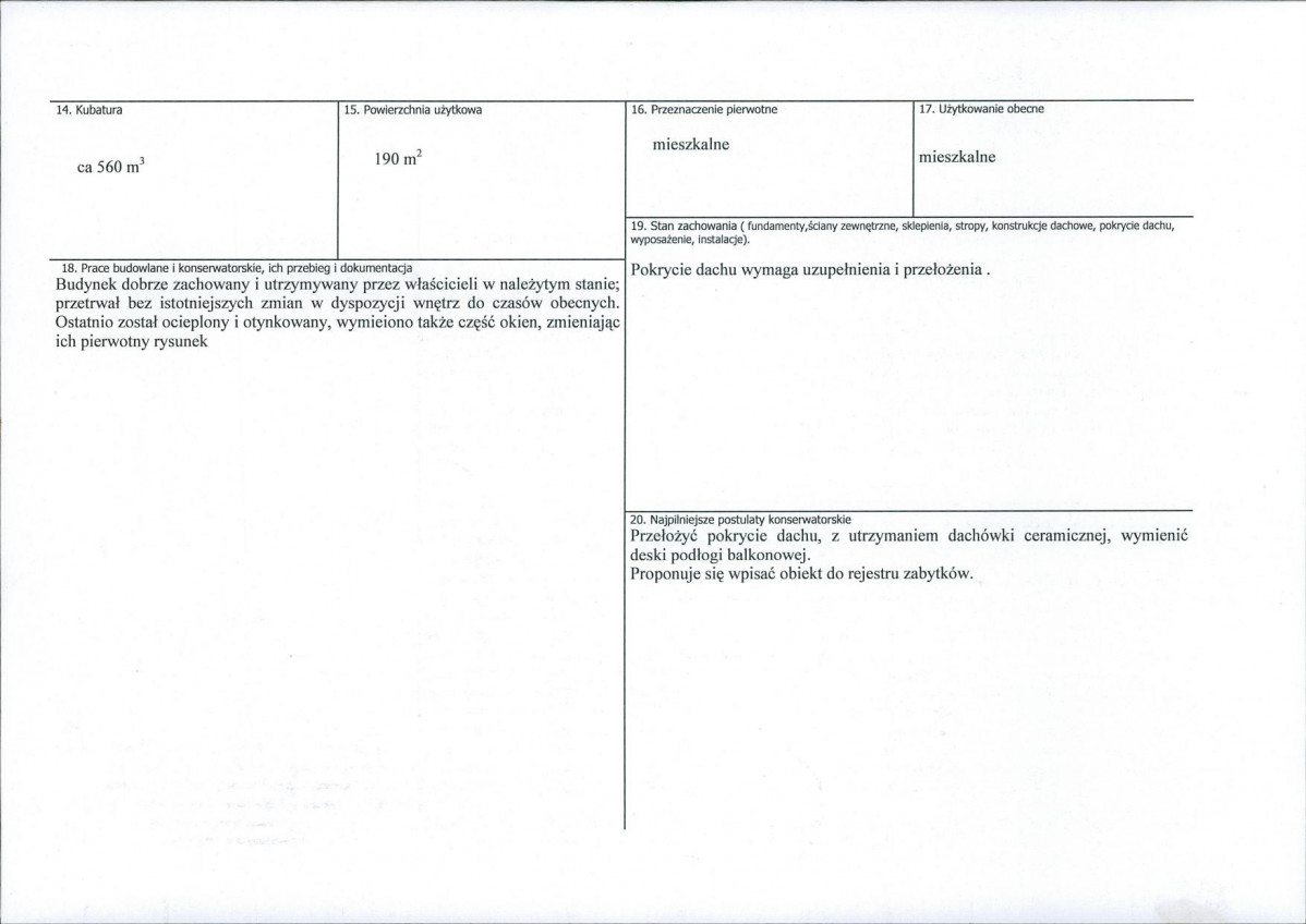 KB - Karta biała, skan nr 3