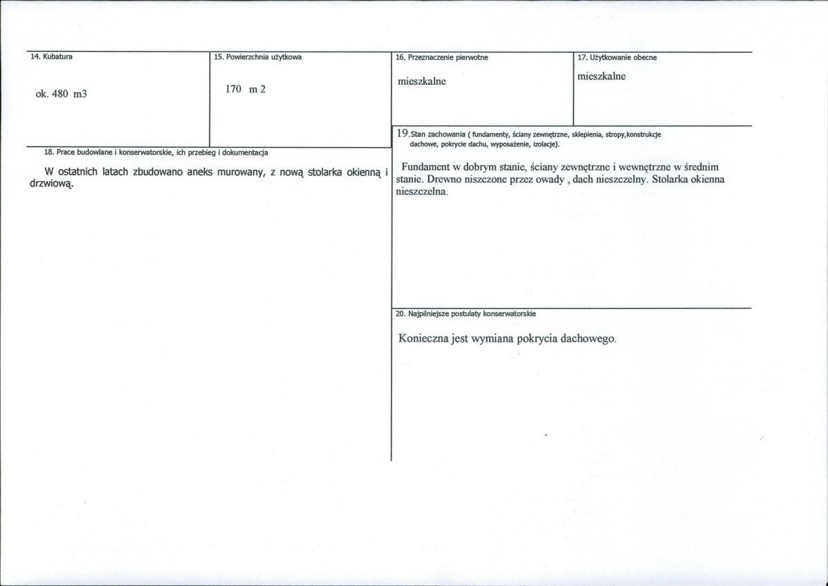 KB - Karta biała, skan nr 3
