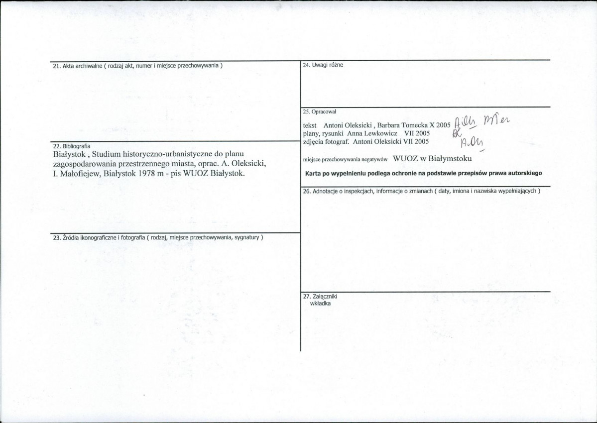 KB - Karta biała, skan nr 4