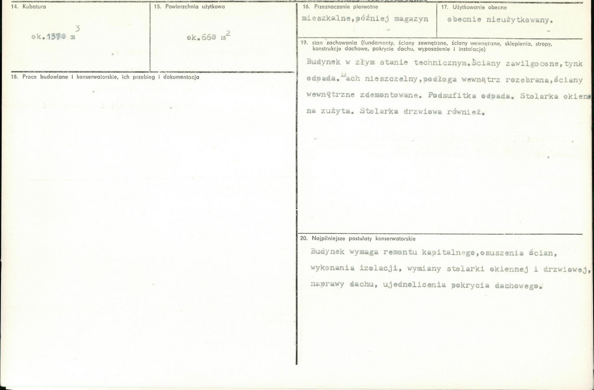 KB - Karta biała, skan nr 3