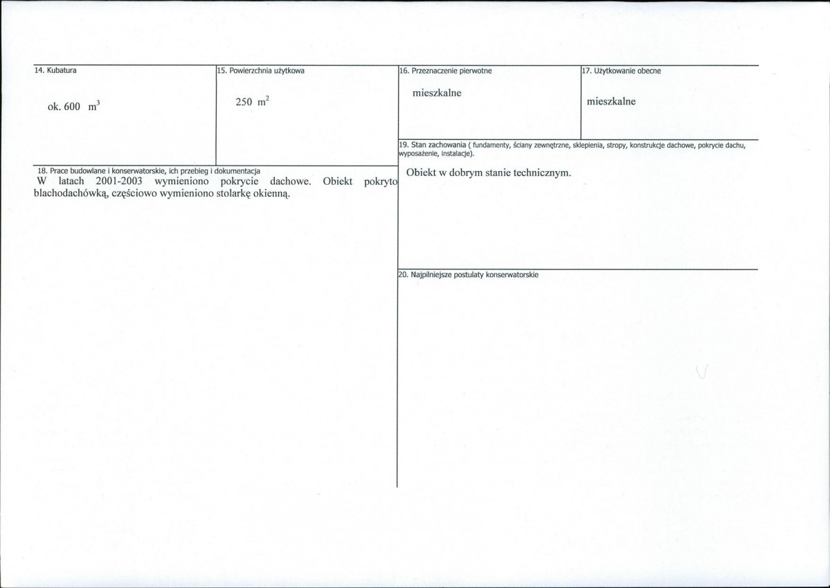 KB - Karta biała, skan nr 3