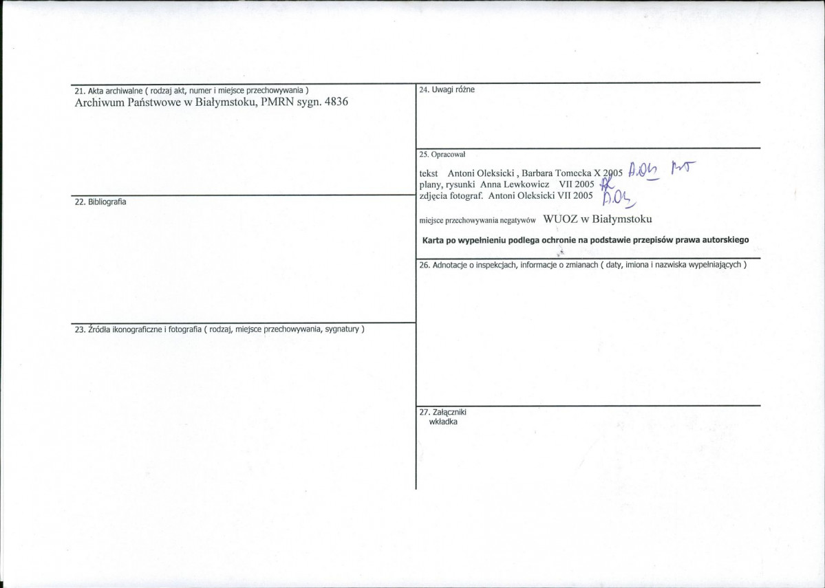 KB - Karta biała, skan nr 4