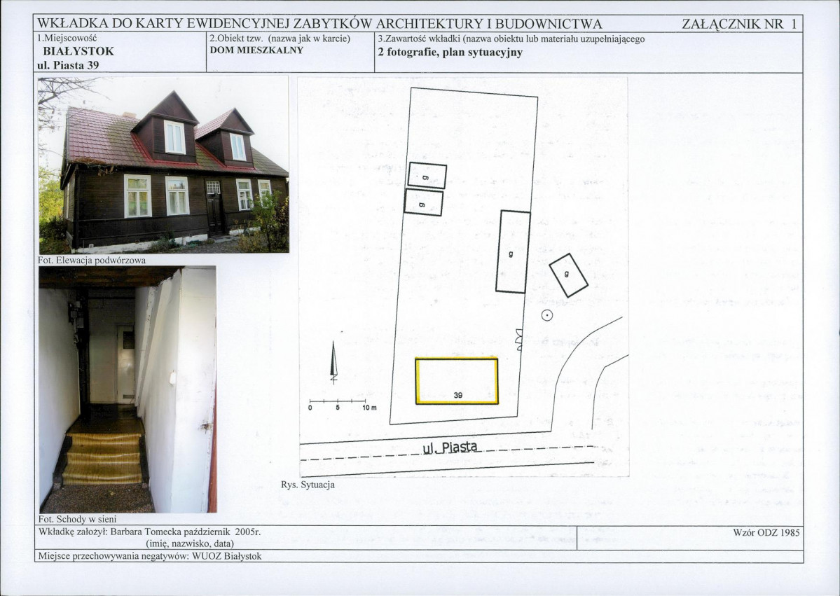 KB - Karta biała, skan nr 5