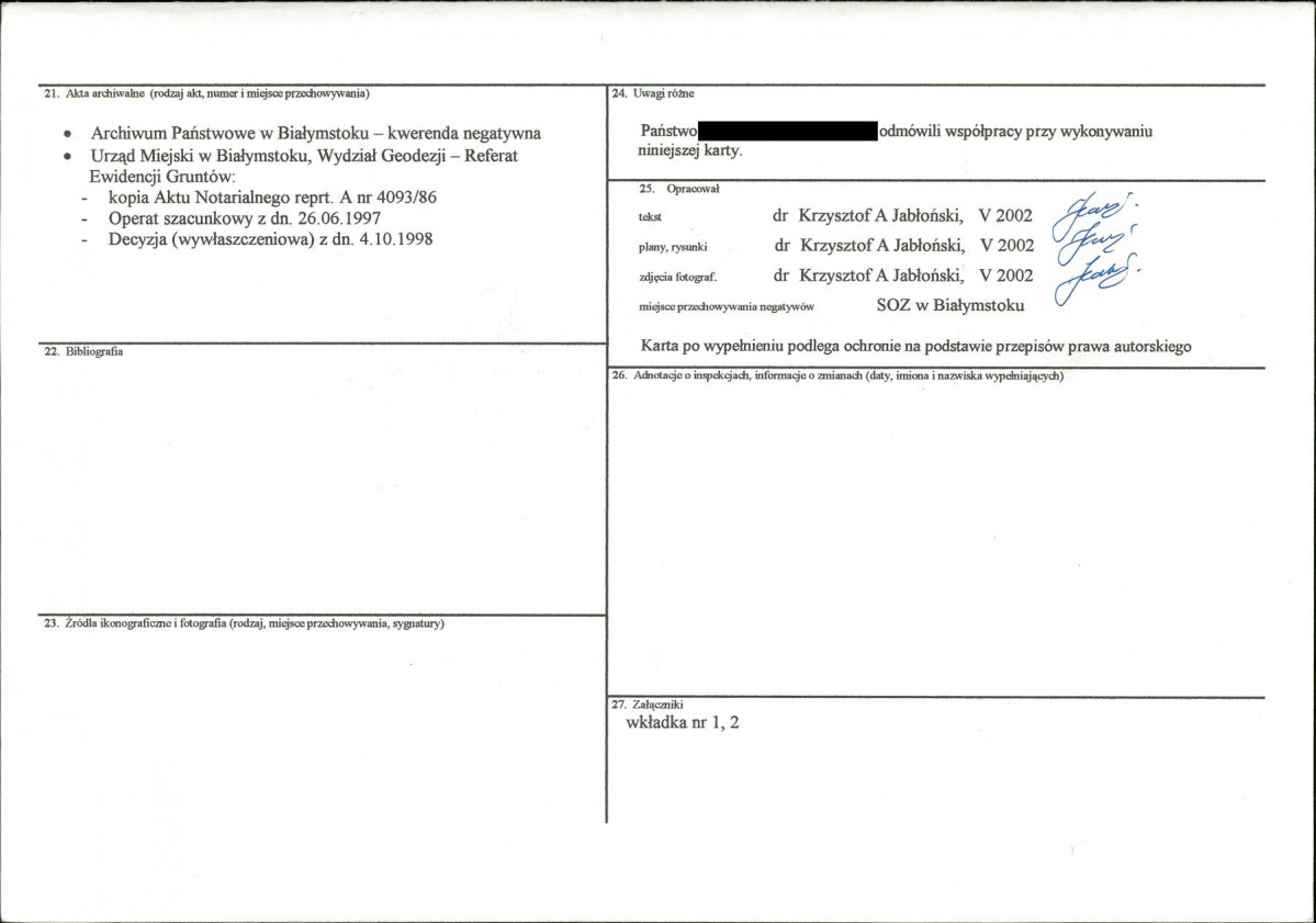 KB - Karta biała, skan nr 4