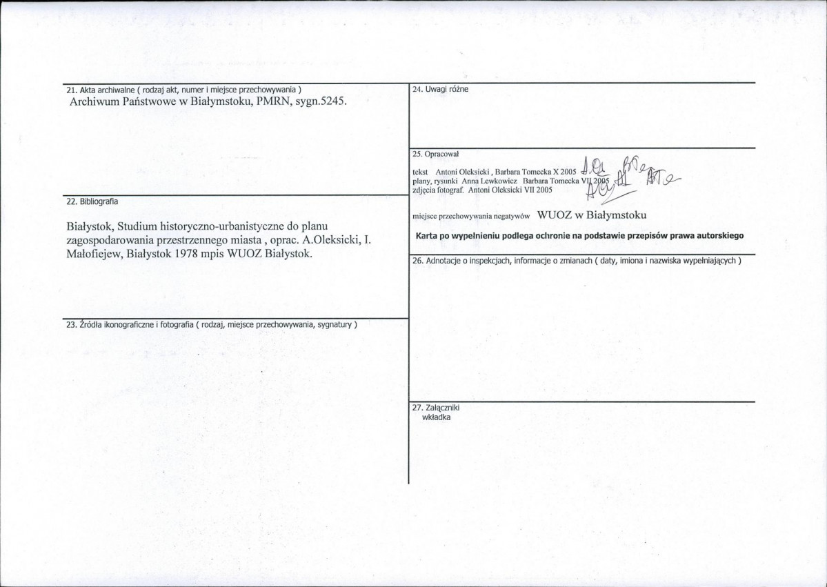 KB - Karta biała, skan nr 4